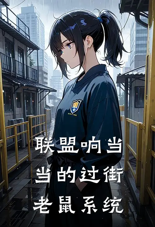 联盟响当当的过街老鼠系统