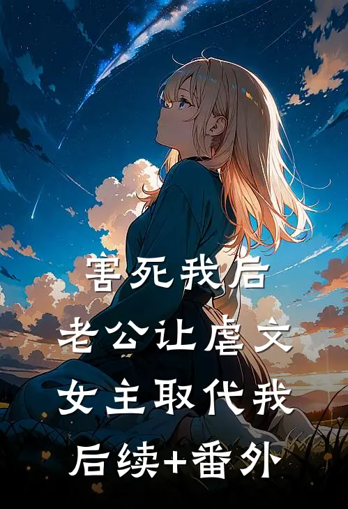 害死我后，老公让虐文女主取代我后续+番外