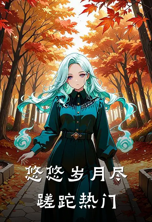 悠悠岁月尽蹉跎热门