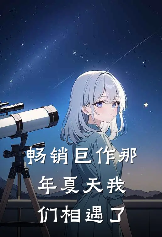 畅销巨作那年夏天我们相遇了