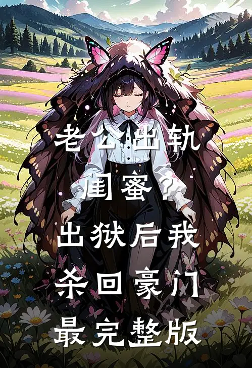 老公出轨闺蜜？出狱后我杀回豪门最完整版