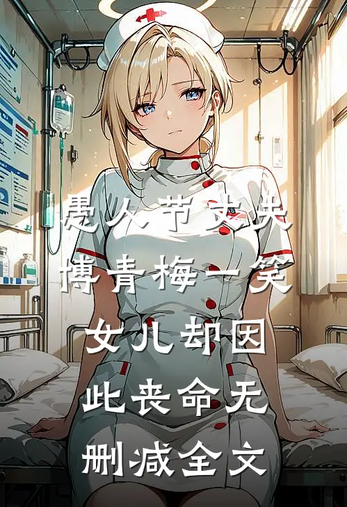 愚人节丈夫博青梅一笑，女儿却因此丧命无删减全文