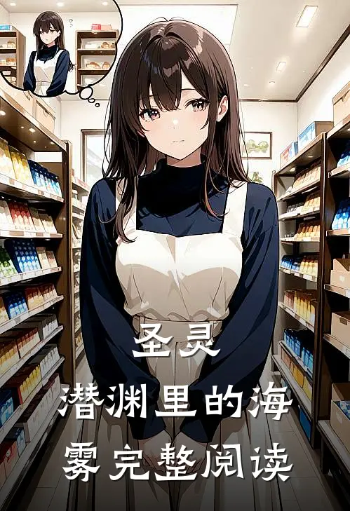 圣灵：潜渊里的海雾完整阅读