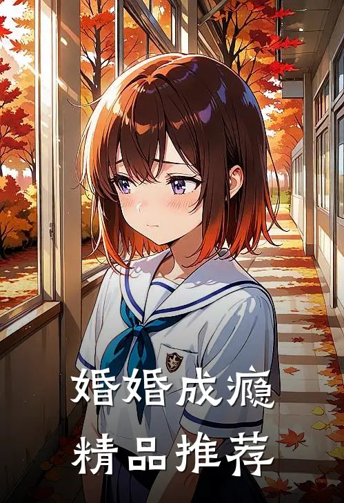 婚婚成瘾精品推荐