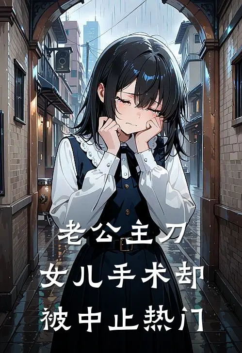 老公主刀，女儿手术却被中止热门