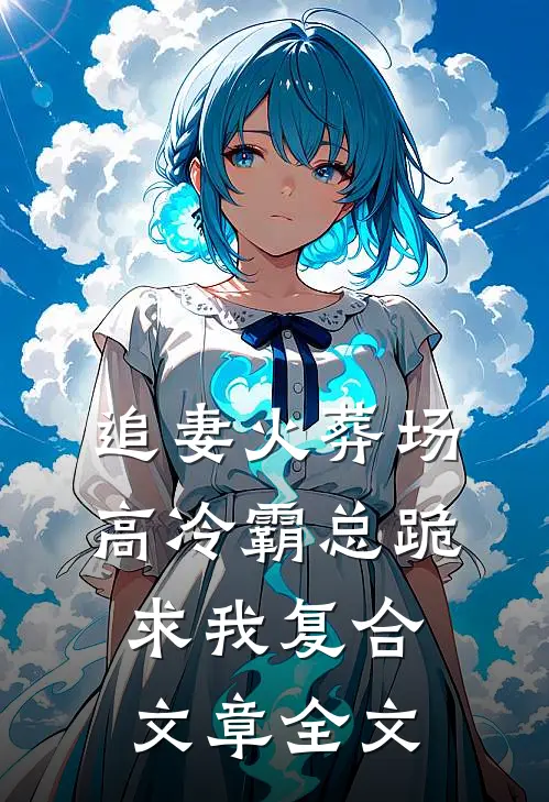 追妻火葬场：高冷霸总跪求我复合文章全文