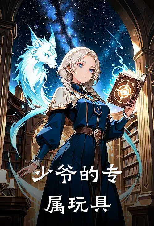 少爷的专属玩具