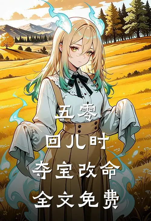 五零：回儿时，夺宝改命全文免费