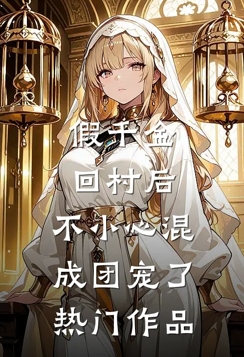 假千金回村后，不小心混成团宠了热门作品