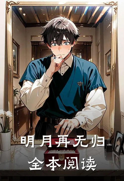 明月再无归全本阅读