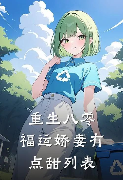 重生八零：福运娇妻有点甜列表