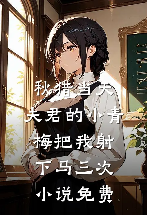秋猎当天，夫君的小青梅把我射下马三次小说免费