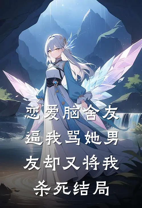恋爱脑舍友逼我骂她男友却又将我杀死结局