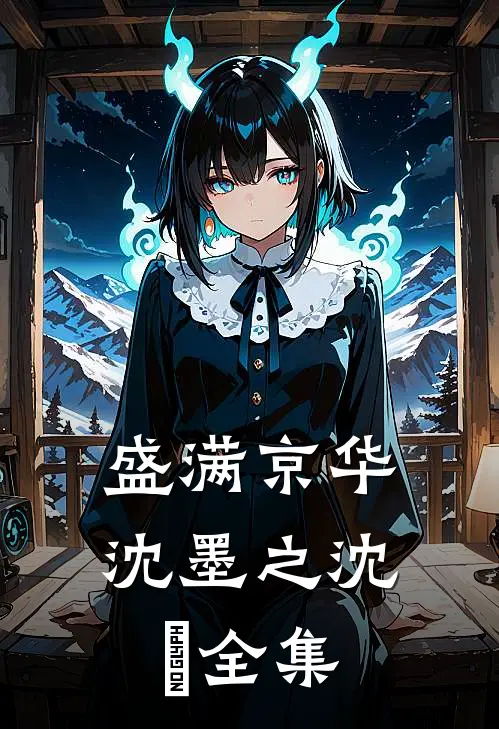 盛满京华沈墨之沈喆全集