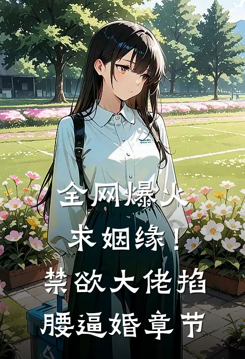 全网爆火求姻缘！禁欲大佬掐腰逼婚章节