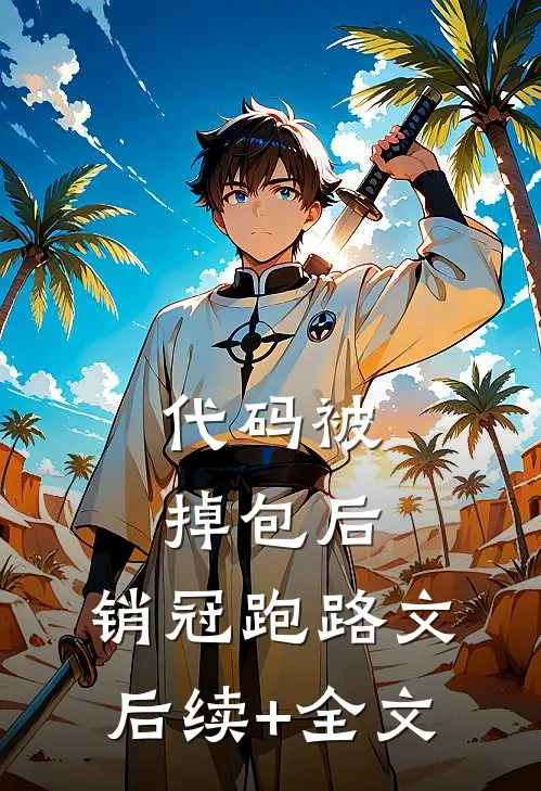 代码被掉包后，销冠跑路文后续+全文