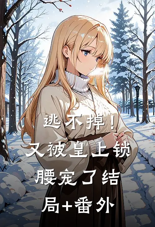逃不掉！又被皇上锁腰宠了结局+番外