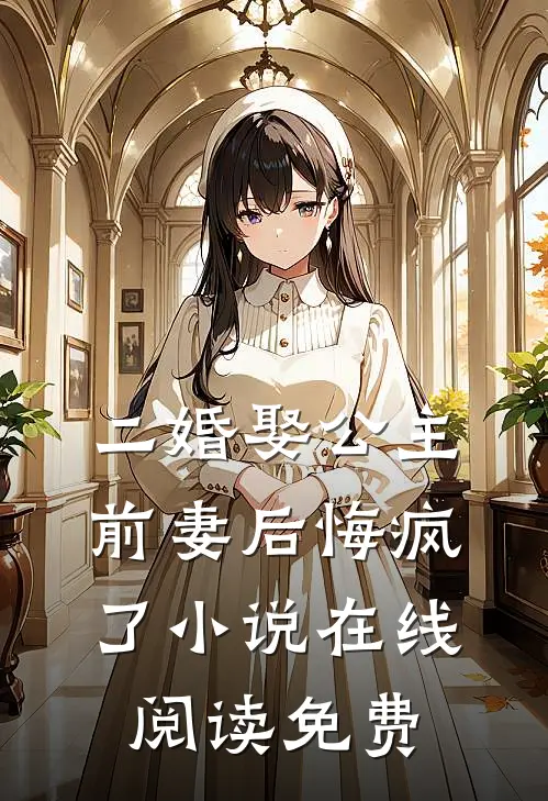 二婚娶公主，前妻后悔疯了小说在线阅读免费