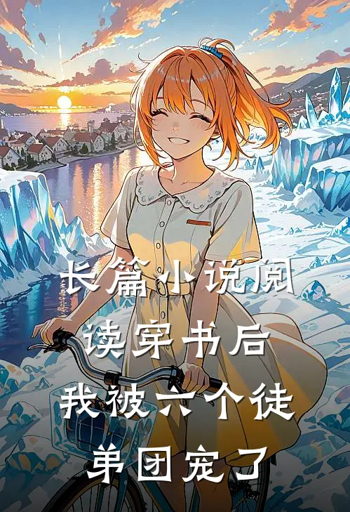 长篇小说阅读穿书后，我被六个徒弟团宠了