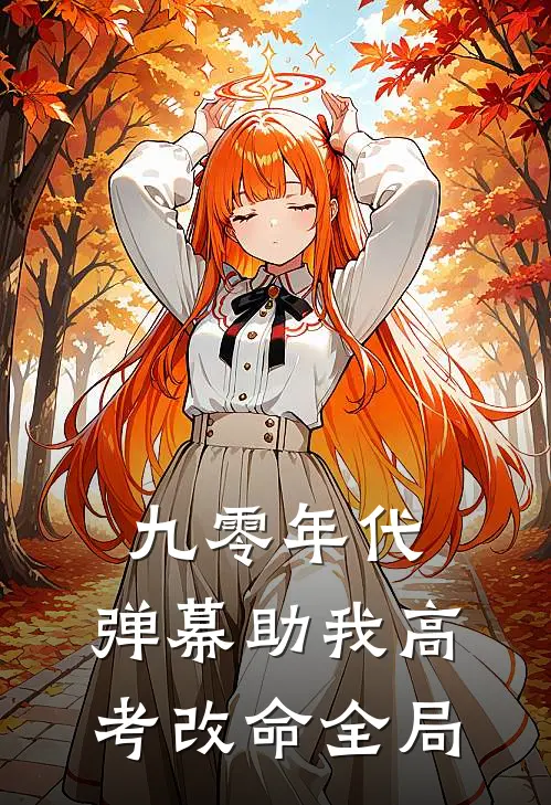 九零年代，弹幕助我高考改命全局