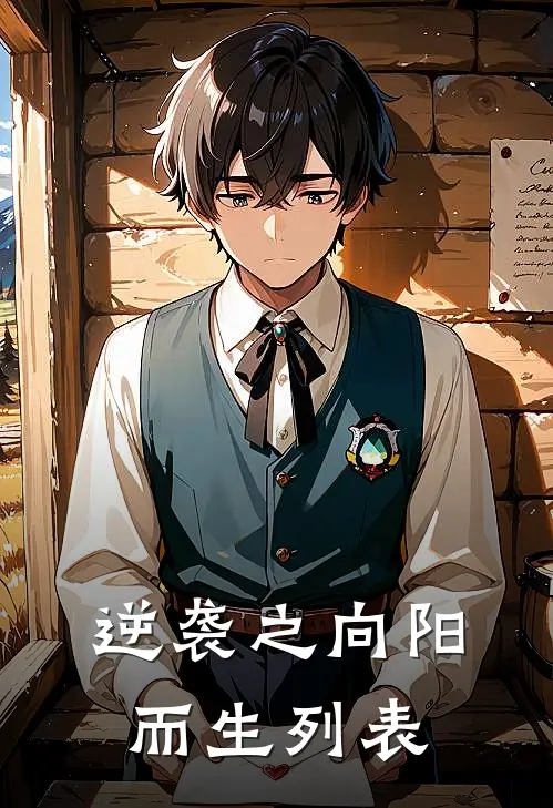 逆袭之向阳而生列表