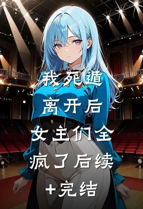 我死遁离开后，女主们全疯了后续+完结