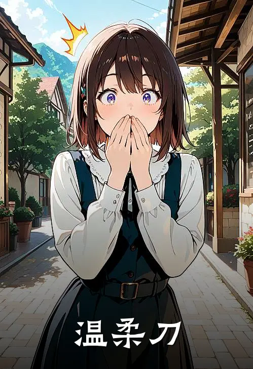 温柔刀