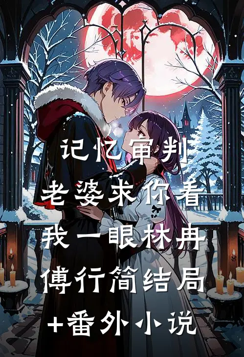 记忆审判：老婆求你看我一眼林冉傅行简结局+番外小说