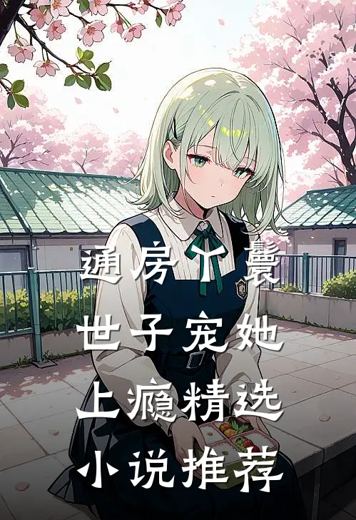 通房丫鬟，世子宠她上瘾精选小说推荐