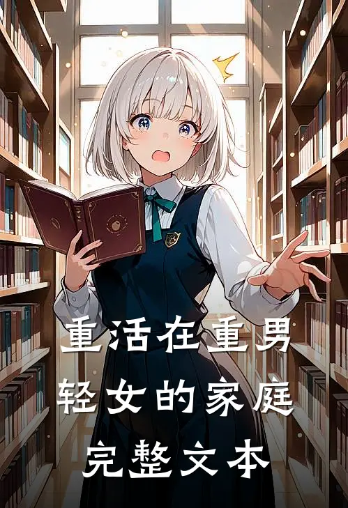 重活在重男轻女的家庭完整文本