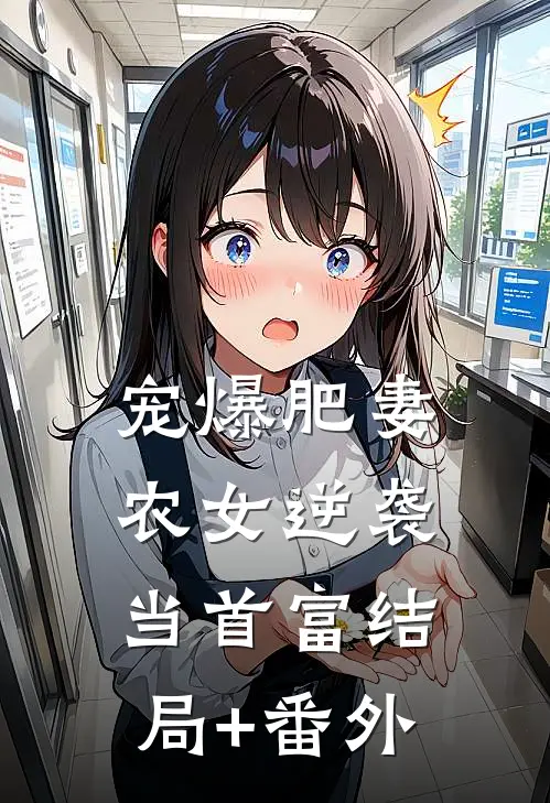 宠爆肥妻：农女逆袭当首富结局+番外