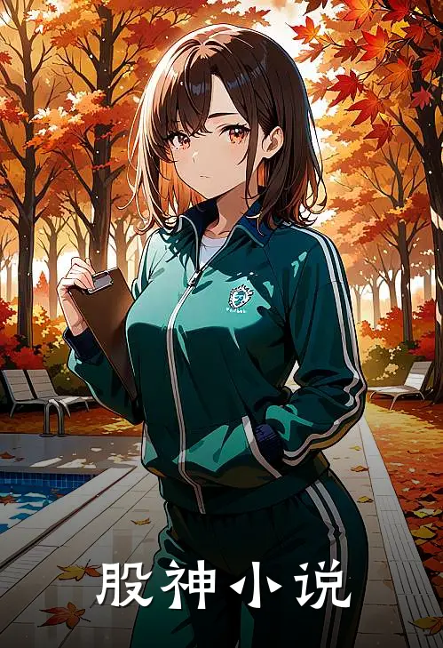 股神小说