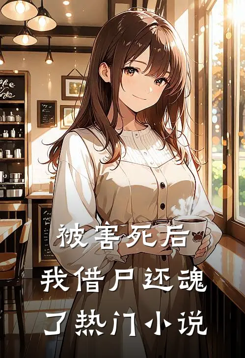 被害死后，我借尸还魂了热门小说