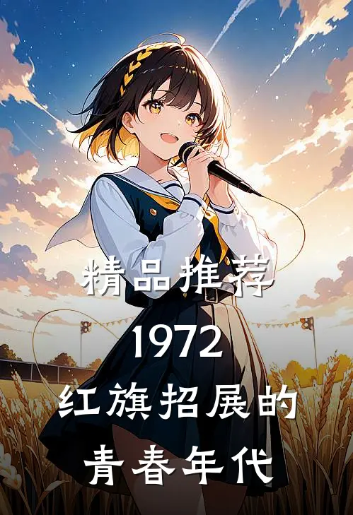 精品推荐1972，红旗招展的青春年代
