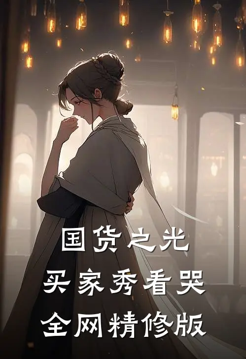国货之光：买家秀看哭全网精修版