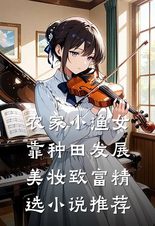 农家小渔女，靠种田发展美妆致富精选小说推荐