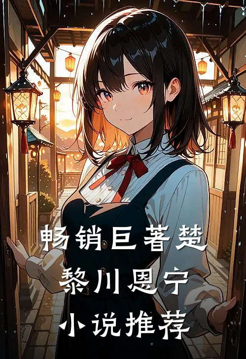 畅销巨著楚黎川恩宁小说推荐