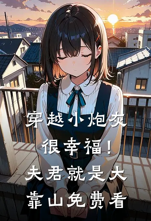 穿越小炮灰很幸福！夫君就是大靠山免费看