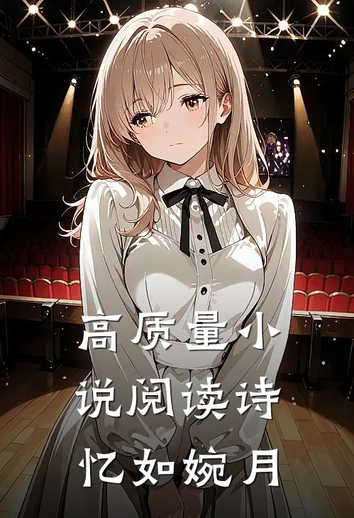 高质量小说阅读诗忆如婉月
