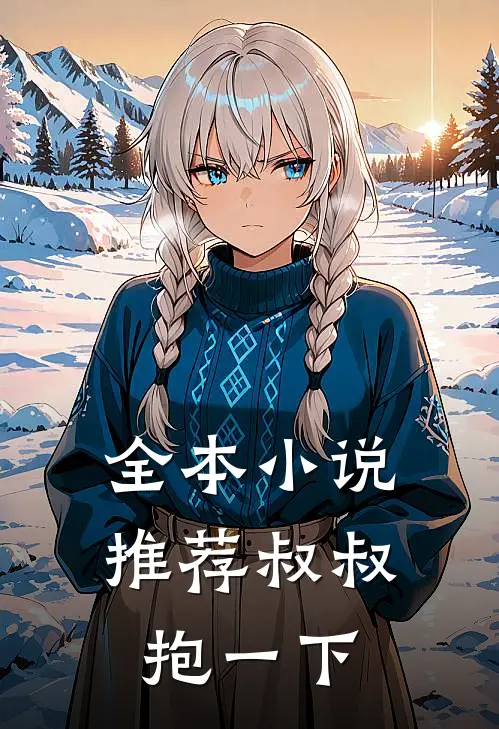 全本小说推荐叔叔，抱一下