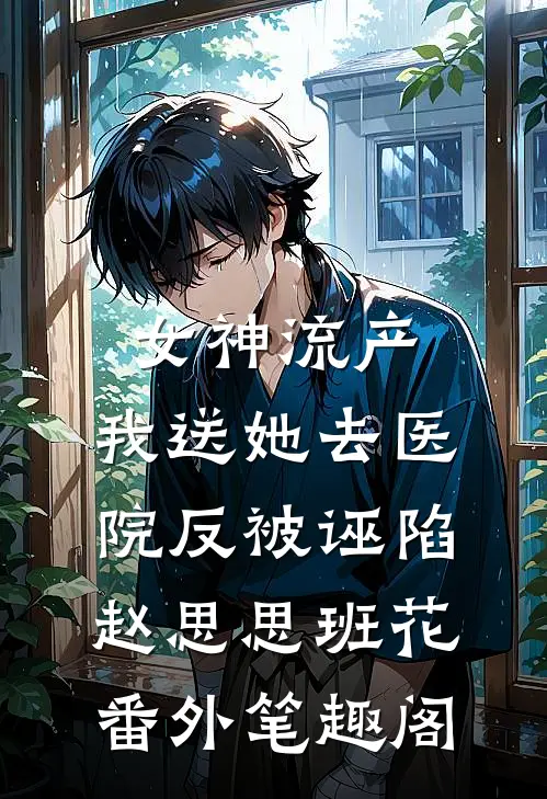 女神流产，我送她去医院反被诬陷：赵思思班花番外笔趣阁