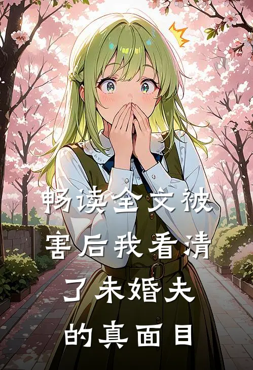 畅读全文被害后我看清了未婚夫的真面目