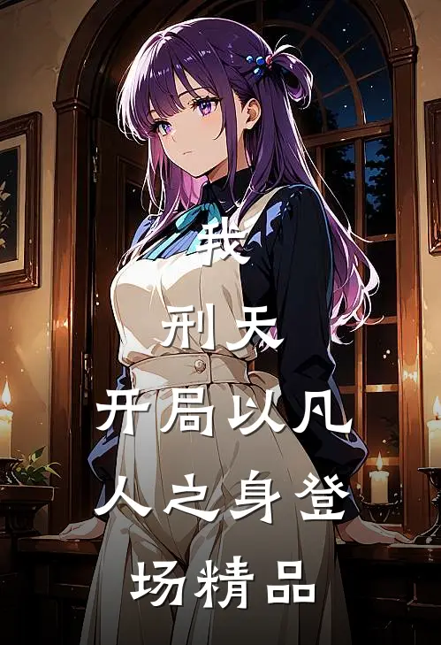 我，刑天，开局以凡人之身登场精品