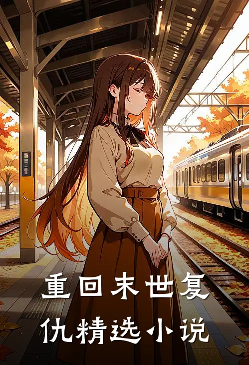 重回末世复仇精选小说