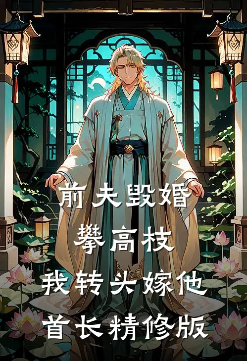 前夫毁婚攀高枝，我转头嫁他首长精修版
