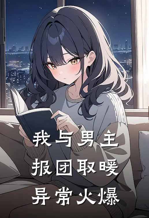 我与男主报团取暖异常火爆