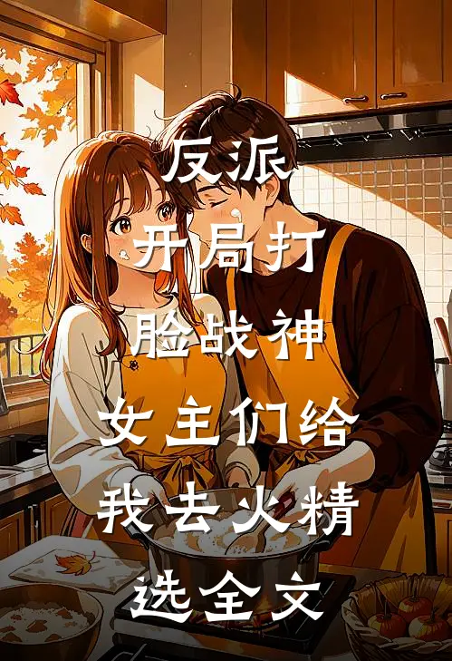 反派：开局打脸战神，女主们给我去火精选全文