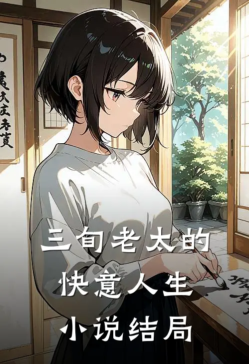三旬老太的快意人生小说结局