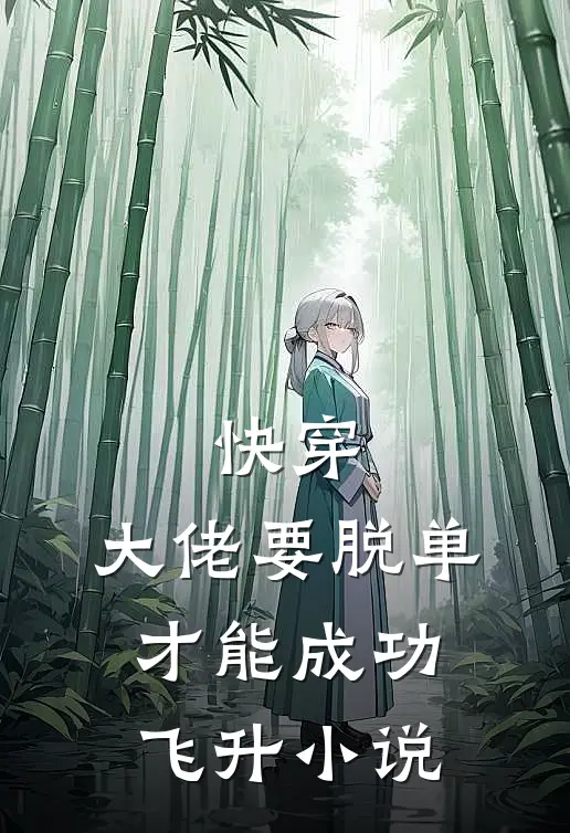 快穿：大佬要脱单才能成功飞升小说