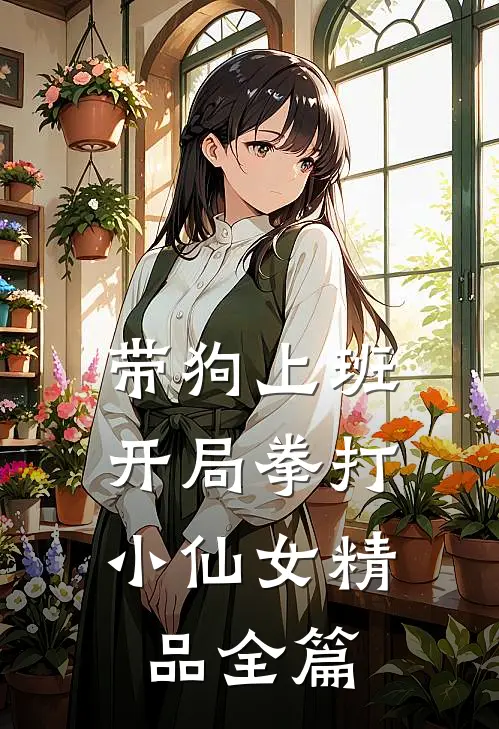带狗上班，开局拳打小仙女精品全篇